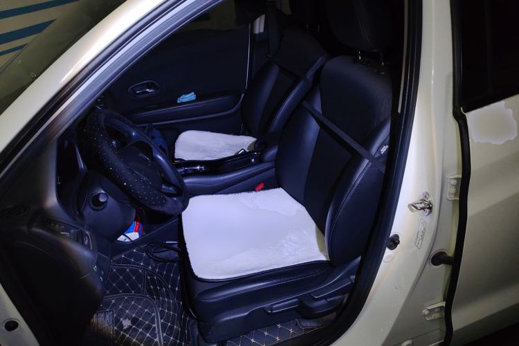 Used Honda Vezel 2020 1.5L CVT Pioneer Edition