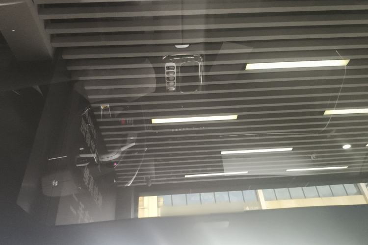 Used Xiaomi Auto SU7 Ultra 2025 Ultra Model
