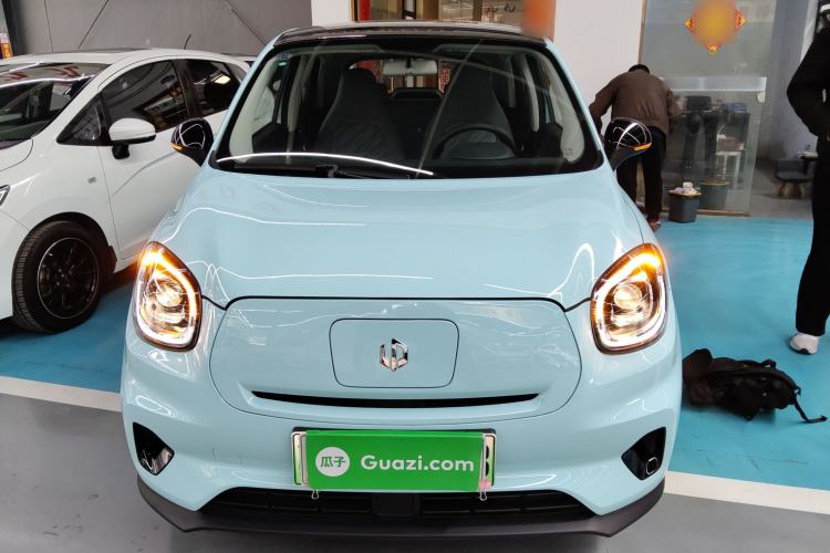 Used Leapmotor T03 2025 403 Comfort Edition