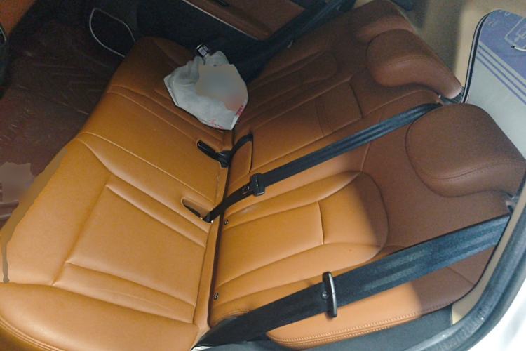 Used Haval H6 Coupe 2016 Blue Label 1.5T Automatic Two-Wheel Drive Elite Model
