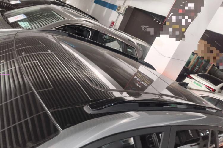 Used Chevrolet Seeker 2022 1.5T CVT RS Bee Wave Edition Roof