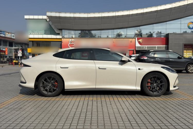 Used IM L6 2024 Max Standard Edition
