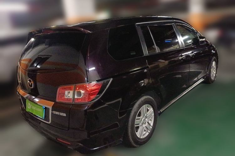 Used Mazda 8 2011 2.3L Ultimate Edition
