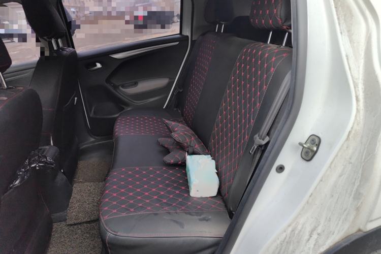 Used Citroen C3-XR 2019 230THP DCT Active Version