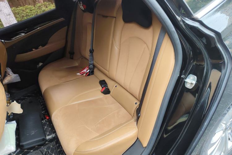 Used Buick LaCrosse 2016 28T Luxury Version
