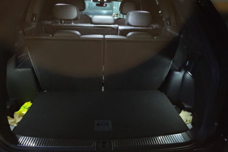 Used Volkswagen Teramont 2025 Tiguan Pro 450TSI Four-Wheel Drive Summit Edition
