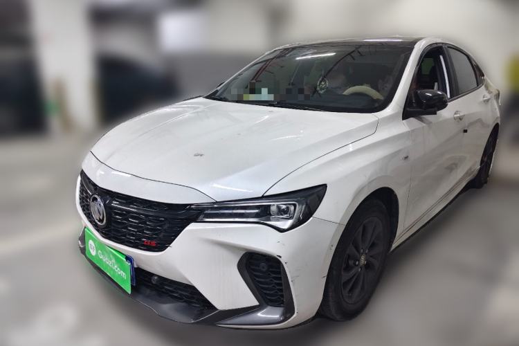 Used Buick Verano 2023 Pro GS Swift Edition