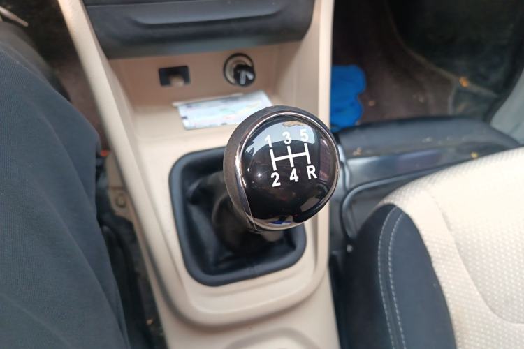 Used CHANGAN KUAYUE Xing V5 2021 1.5L Jinbao Edition Comfort Version JL473QH