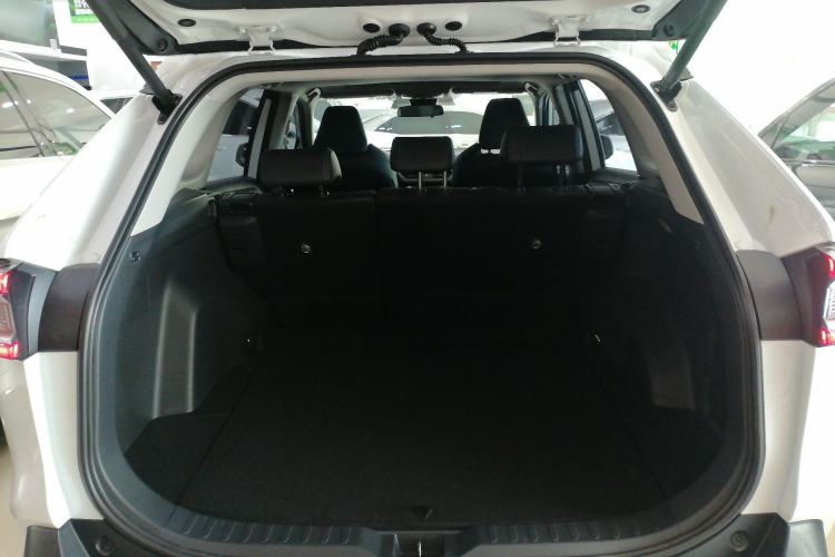 Used Toyota Wildlander 2020 2.0L CVT 4x4 Luxury Edition