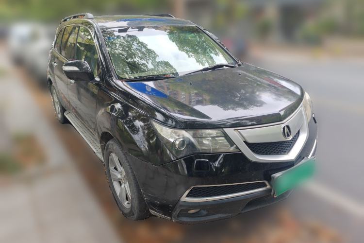 Used Acura MDX 2010 3.7 Standard Edition
