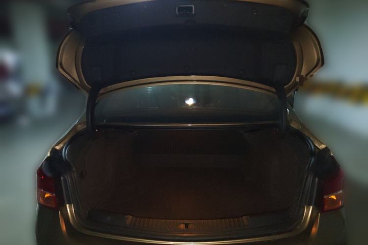 Used Buick Verano 2015 Sedan 15S Automatic Leading Model
