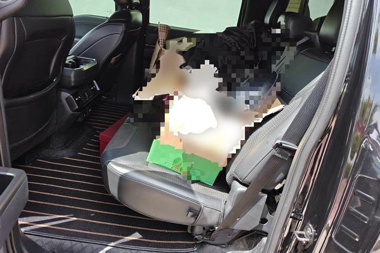 Used Ford F-150 Raptor 2023 3.5T Raptor