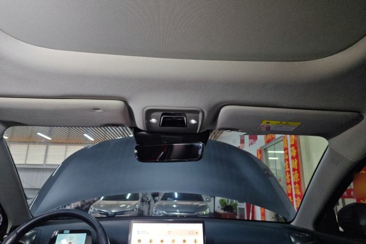 Used BYD Yuan PLUS 2022 510 km Flagship Version