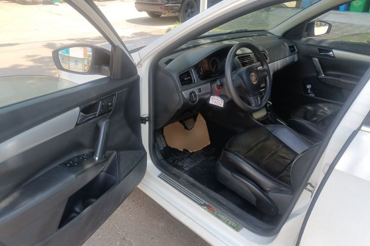 Used Volkswagen Gran Lavida 2014 1.4TSI Automatic 30th Anniversary Edition
