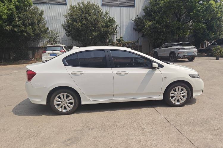 Used Honda City Classic 2014 Style 1.5L Automatic Elite Edition