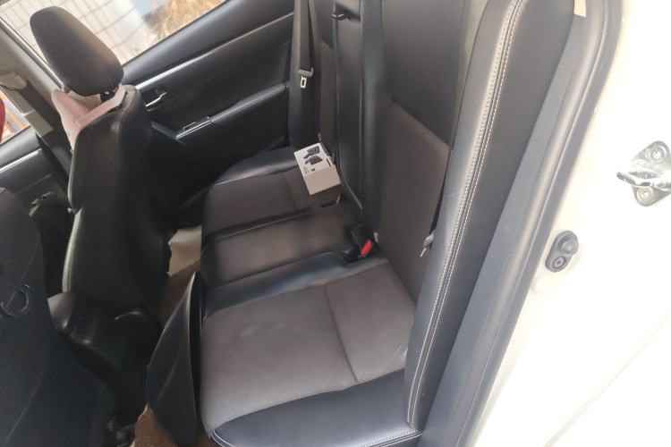 Used Toyota Levin 2014 1.6G-L CVT Leading Edition