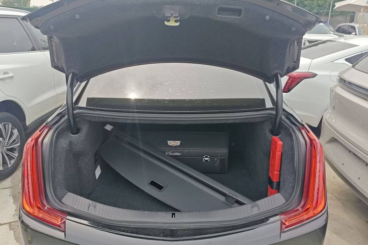 Used Cadillac XTS 2018 28T Elite Edition