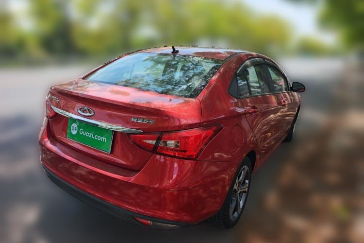 Used Chery Arrizo 5 2019 Facelifted PRO 1.5L Manual Youth Edition China VI Standard
