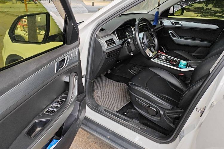 Used DORCEN G70s 2019 2.0T Automatic Prestige Edition