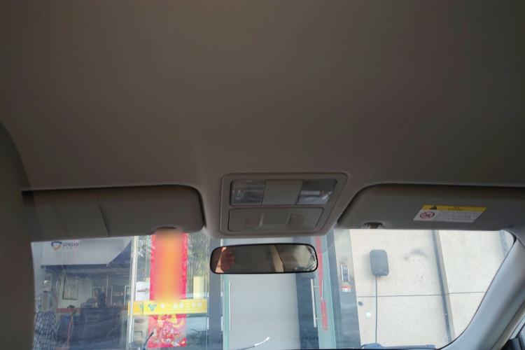 Used Dongfeng Aeolus E70 2023 Revised PRO Smart Drive Version
