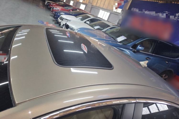 Used Buick Regal 2014 2.0L Leading Fashion Edition