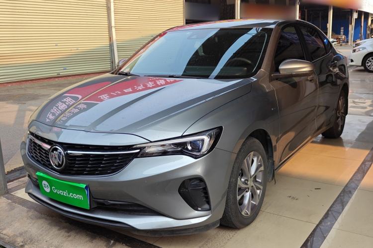 Used Buick Verano 2022 Pro 533T Enjoyment Edition