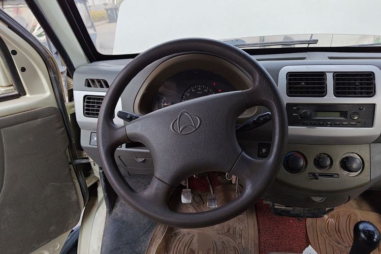 Used CHANGAN KAICHENG Xingguang 4500 