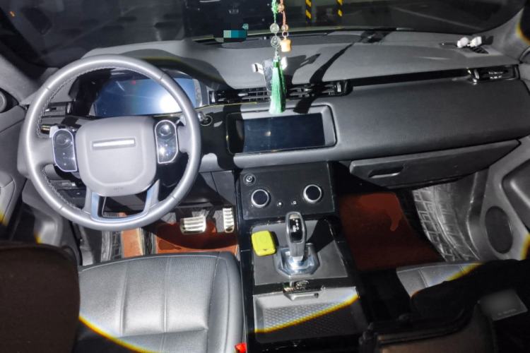 Used Land Rover Range Rover Evoque 2020 249 PS R-DYNAMIC S Sport Edition