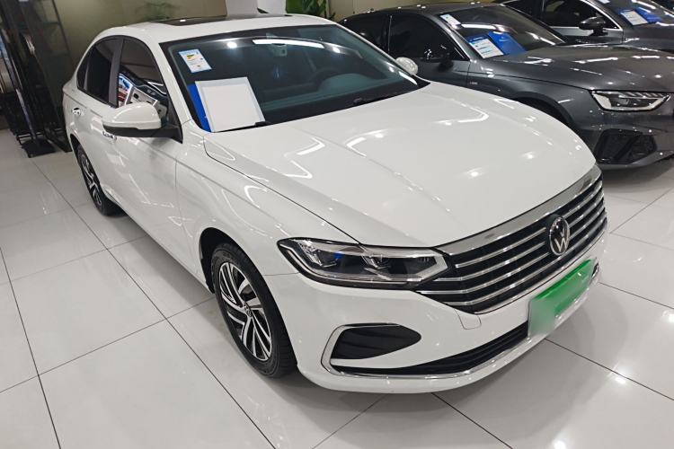 Used Volkswagen Lavida 2024 1.5L Automatic 5 Million Edition
