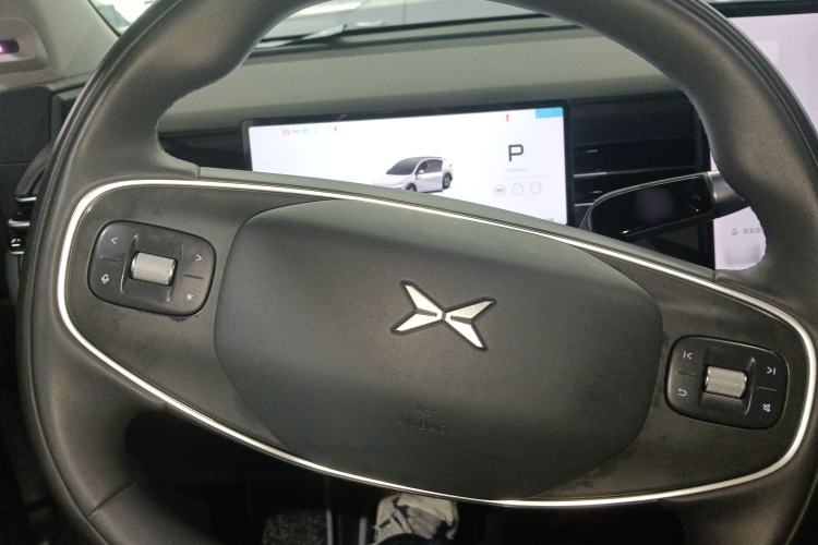 Used XPeng G6 2025 625 Long-Range Max Tech Edition