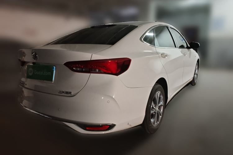 Used Buick Verano 2022 Pro 532T Le Xing Edition
