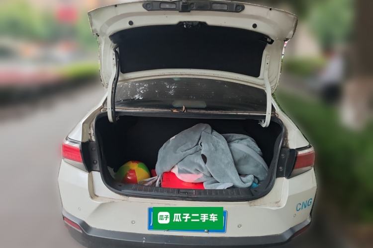 Used Venucia D60 2019 1.6L XL Manual SmartConnect Elite Edition
