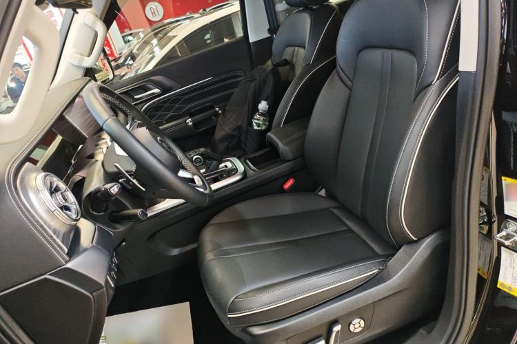 Used Tank 300 2023 2.0T Iron Rider 02