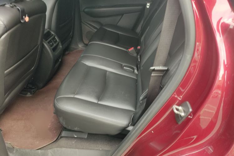 Used Cadillac XT5 2018 28E Four-Wheel Drive Tech Version