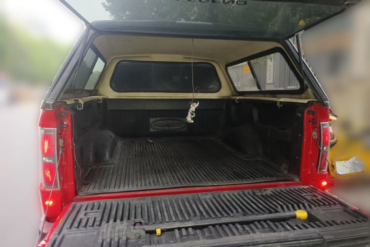 Used Ford F-150 Raptor 