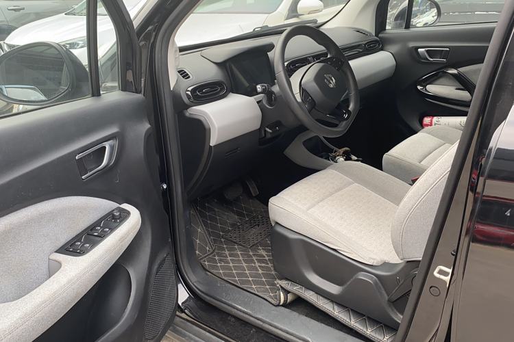 Used Leapmotor T03 2022 Hometown Jade Edition