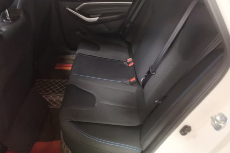 Used Venucia Venucia D60EV 2023 PLUS Comfort Edition RI Type