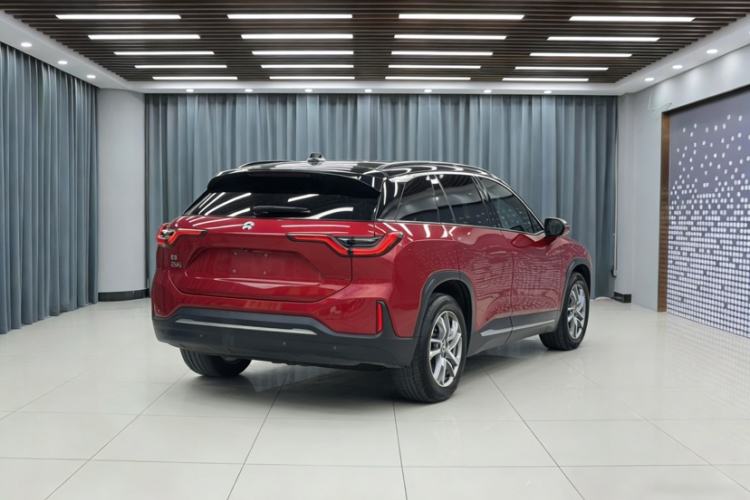 Used Nio ES6 2020 600 km Sport Edition Exterior 6