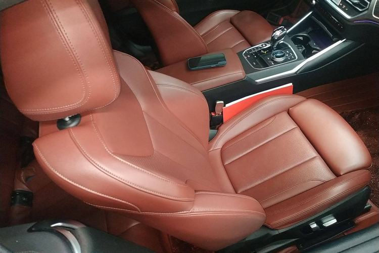 Used BMW 4 Series 2022 425i Convertible M Sport Package