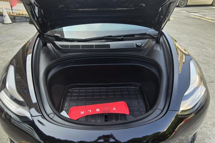 Used Tesla Model 3 2020 Refreshed Version Long-Range Rear-Wheel Drive