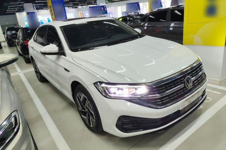 Used Volkswagen Sagitar 2023 300TSI DSG Excellence Edition
