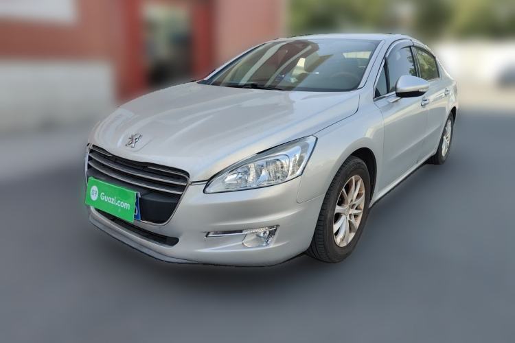 Used Peugeot 508 2011 2.3L Automatic Classic Edition