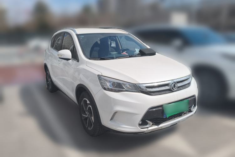 Used Dongfeng Aeolus AX5 2017 1.4T Automatic Qushang Model