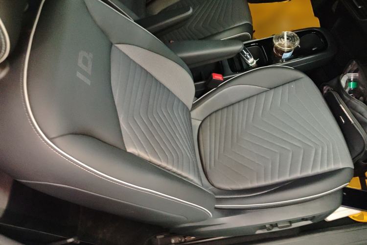 Used Volkswagen ID.3 2024 Outstanding Edition