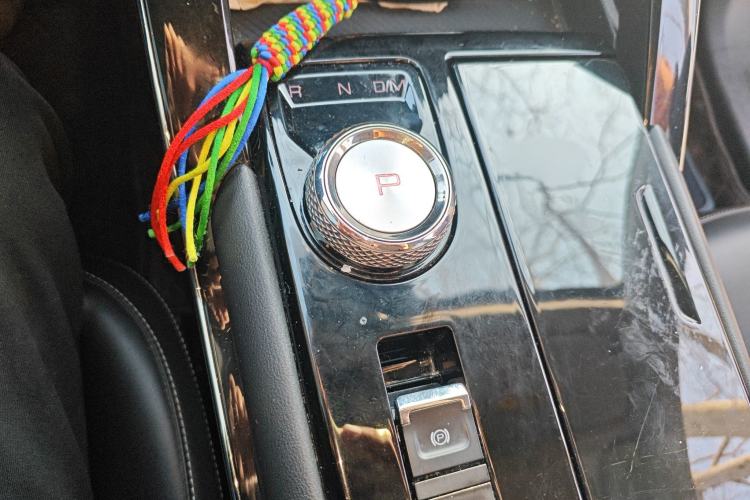 Used Haval H6 2021 3rd Generation 1.5T Automatic Two-Wheel Drive Pro
