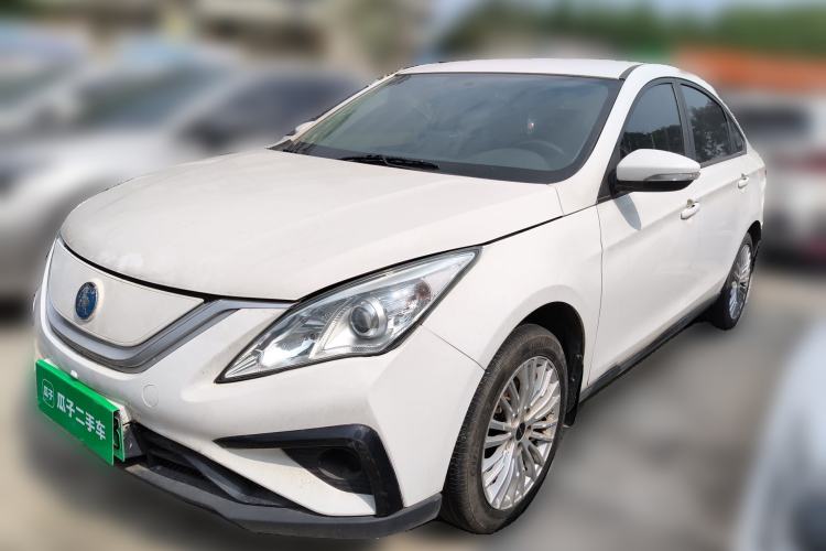 Used FORTHING S50 2021 Online Booking Version