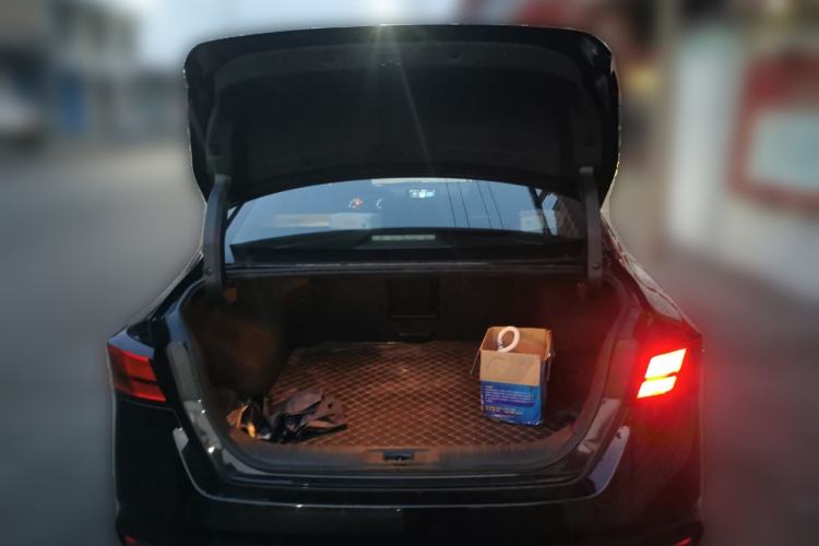 Used Nissan Teana 2021 2.0L XL Comfort Edition