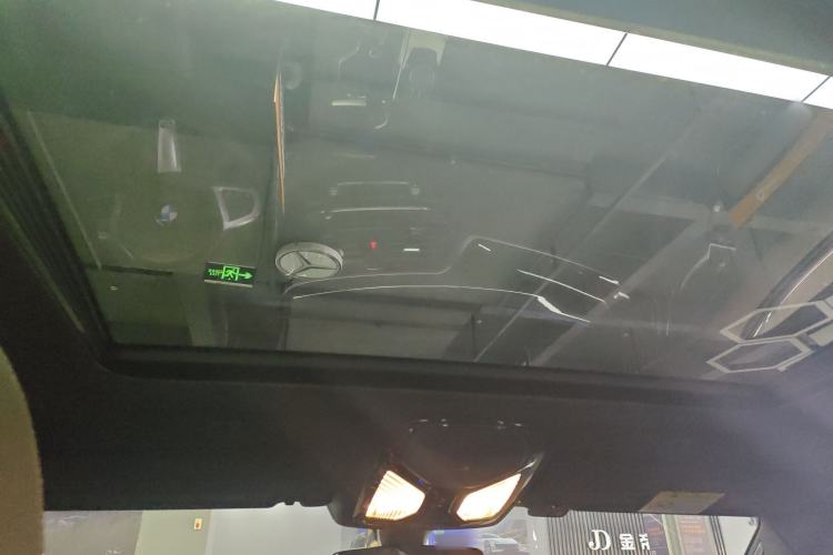 Used BMW 5 Series 2020 525Li M Sport Package