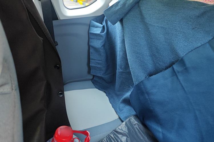 Used Bestune Pony 2026 Model 222km Cute Horse
