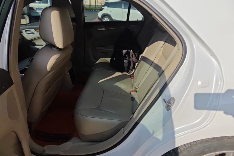 Used Chrysler 300C 2013 3.6L Luxury Edition
